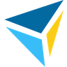 Prism Evaluation logo mark